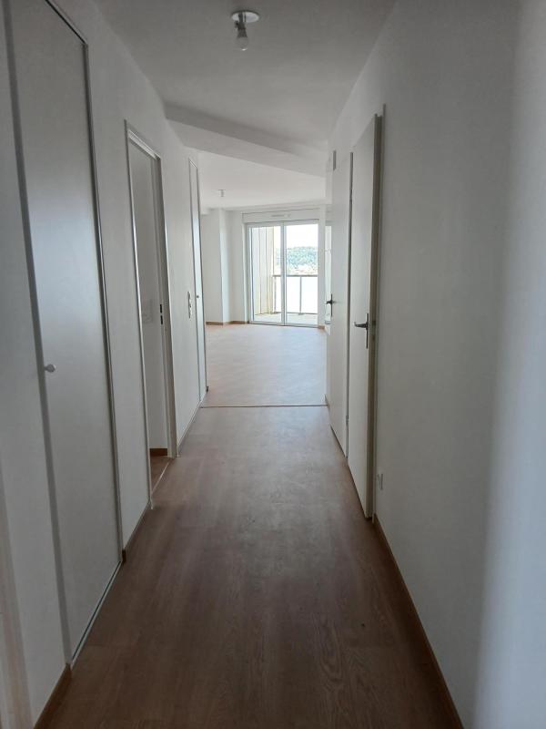 Flat Rue des Maraîchers in Bordeaux