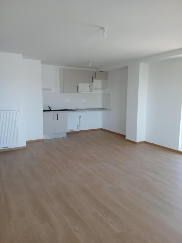 Appartement Rue des Maraîchers à Bordeaux