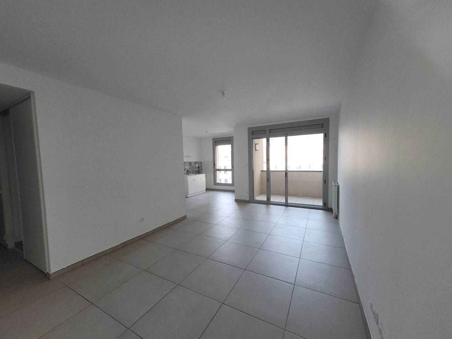 Appartement Place de la Calade à Yssingeaux