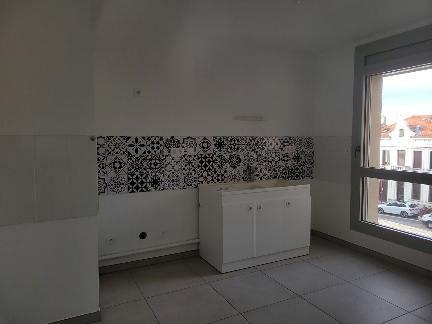 Appartement Place de la Calade à Yssingeaux