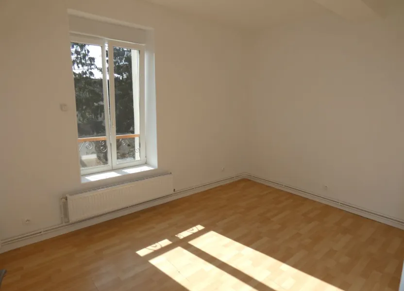 Appartement Rue Porteneuve à Nogent-l'Artaud