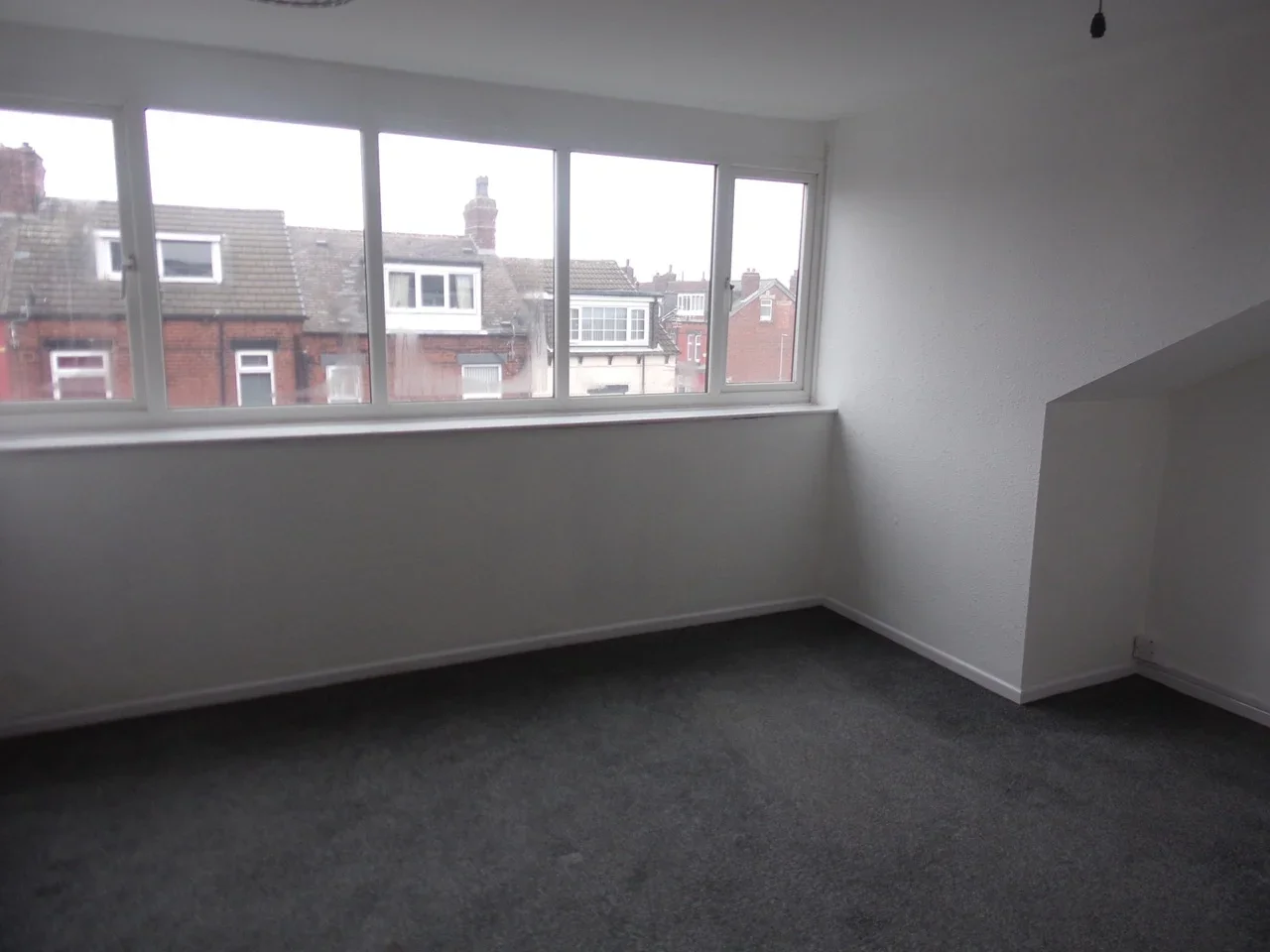 House Raincliffe Grove in Leeds