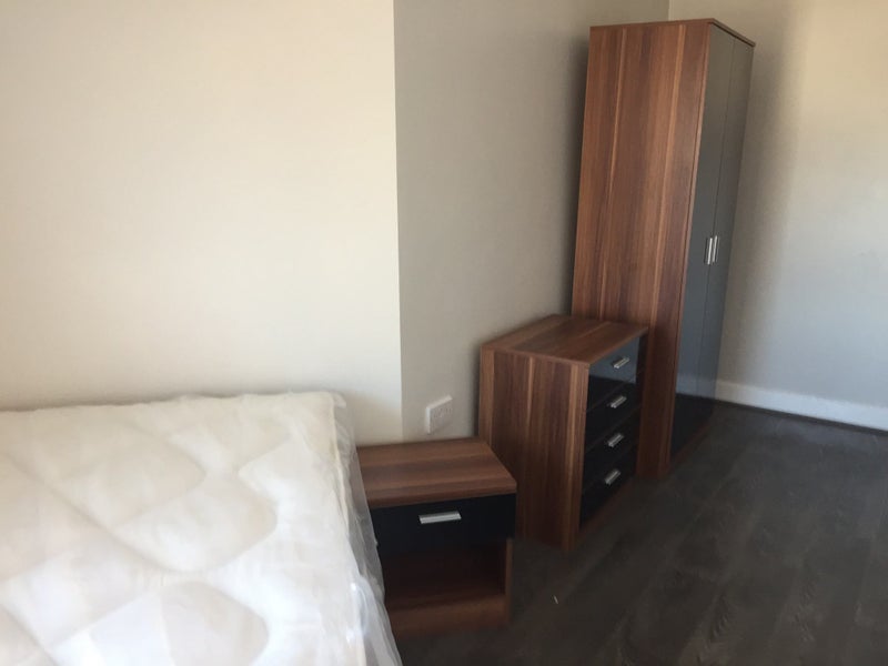 Room Smithdown Road in Liverpool
