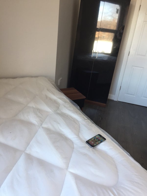 Room Smithdown Road in Liverpool