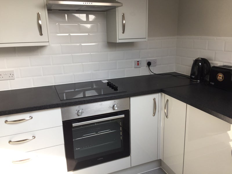 Room Smithdown Road in Liverpool
