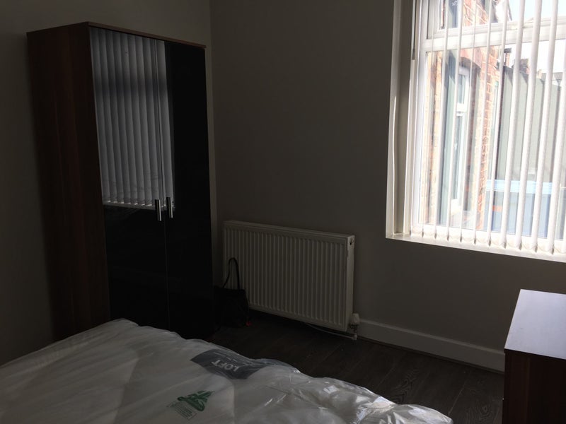 Room Smithdown Road in Liverpool