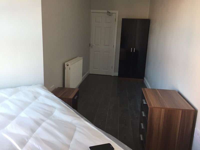 Room Smithdown Road in Liverpool