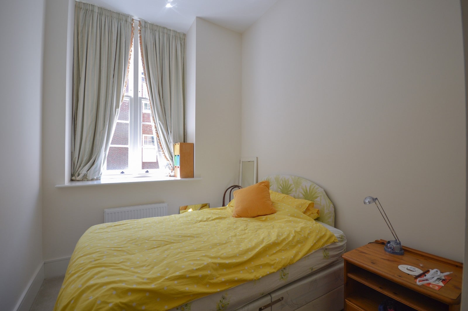 Flat Longley Rd. in Chichester