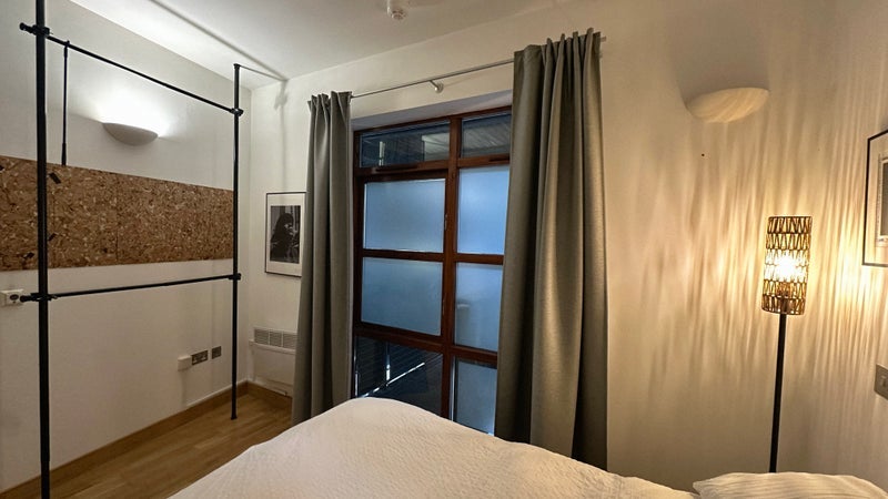 Flat Roach Road in Greater London