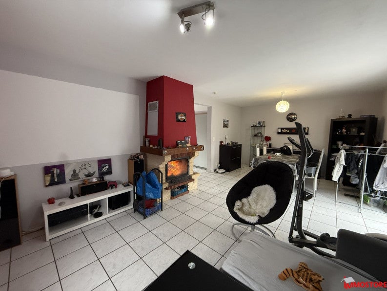 Maison Rue du Général de Gaulle à Muespach-le-Haut