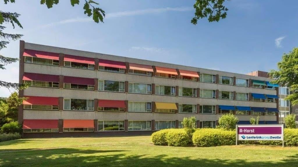 Studio Paulus Potterlaan in Musselkanaal