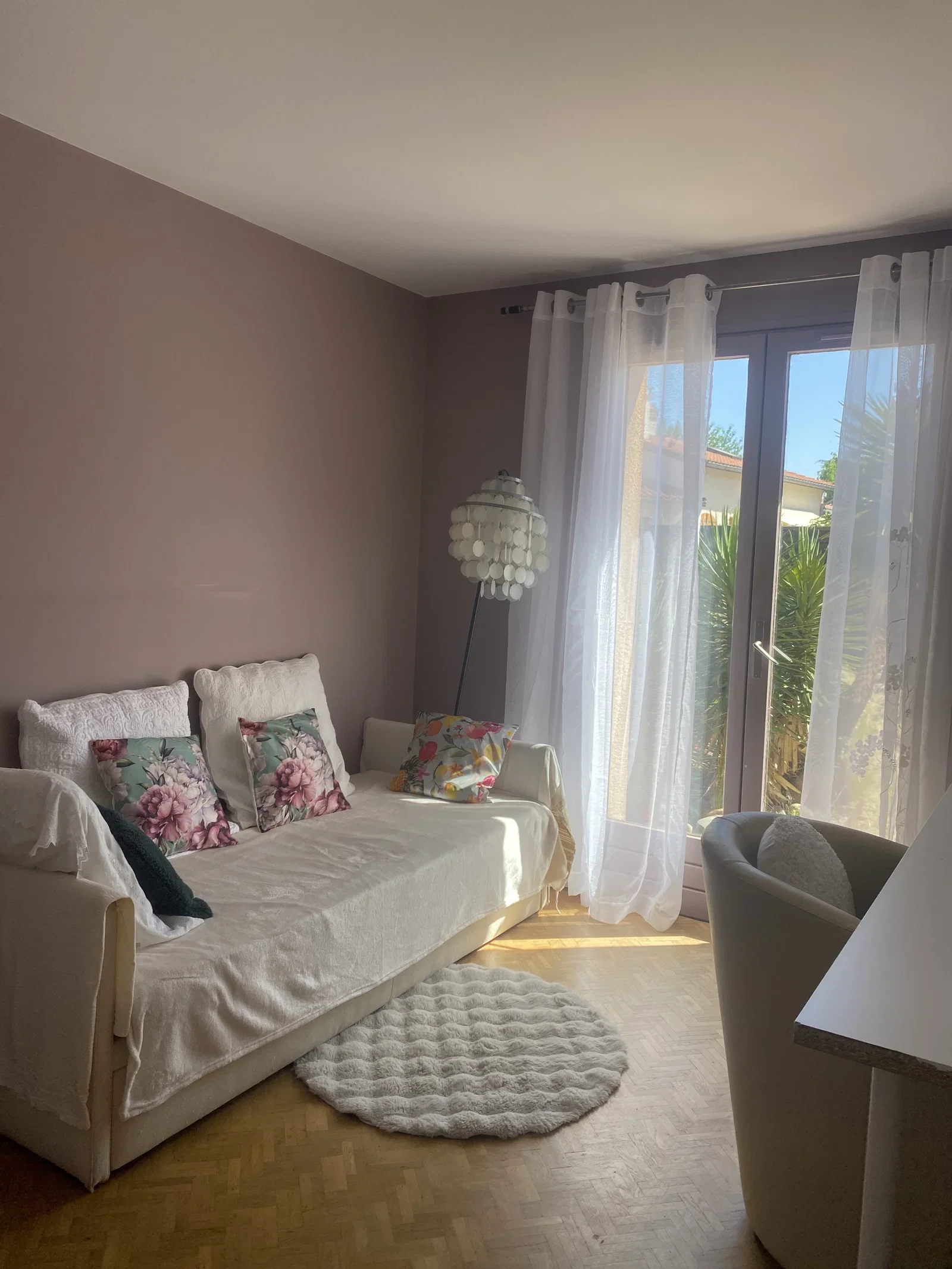 Room Rue Léo Hamard in Toulouse