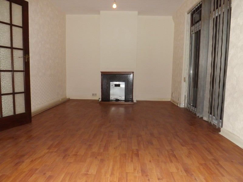 House Butler Road in Greater London