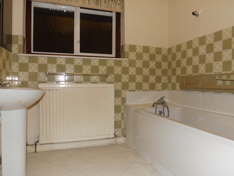 House Butler Road in Greater London