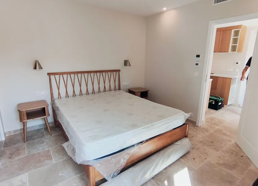 Appartement Avenue de Bellevue à Villeneuve-Loubet
