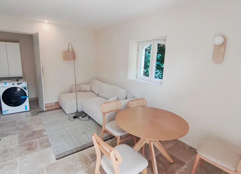 Appartement Avenue de Bellevue à Villeneuve-Loubet