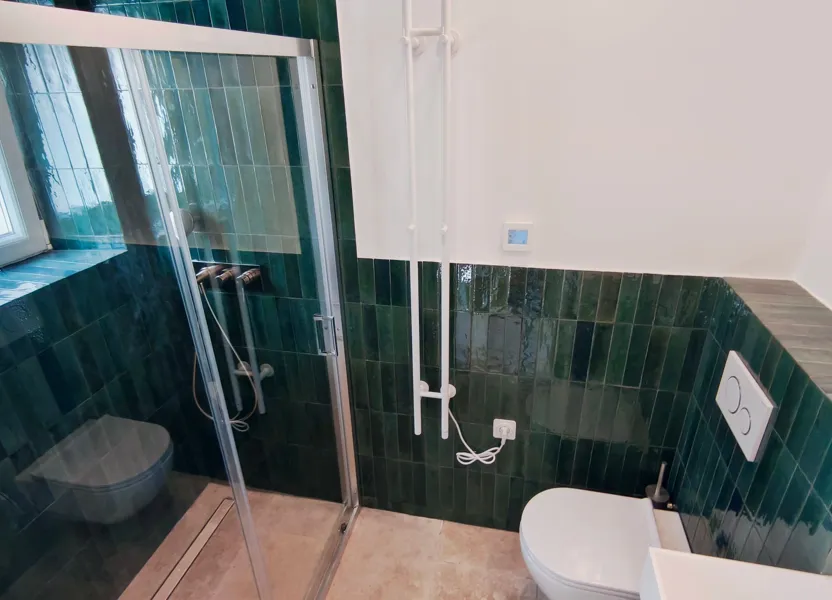 Appartement Avenue de Bellevue à Villeneuve-Loubet