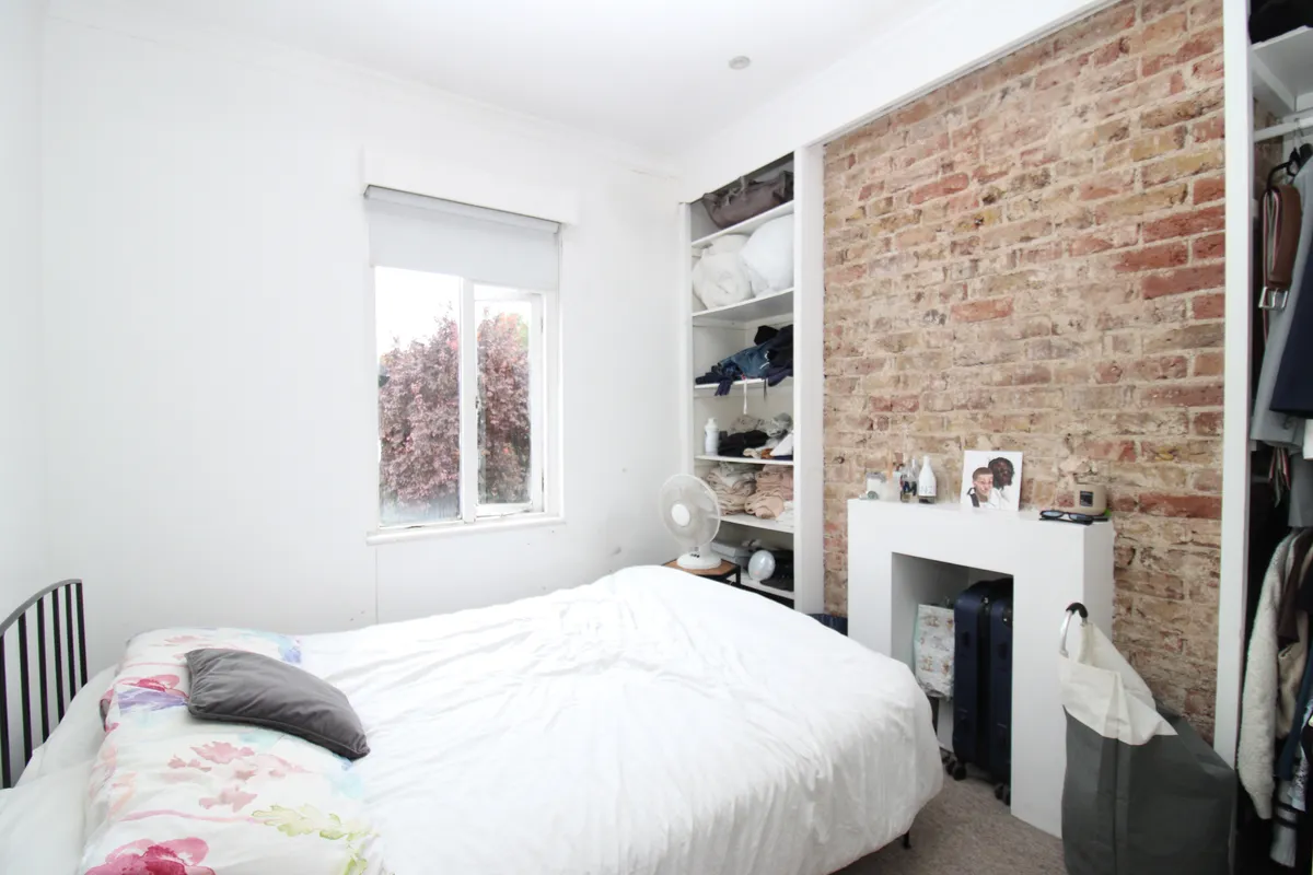 Flat Clermont Road in Brighton