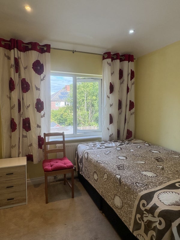Room Wilden Close in Birmingham