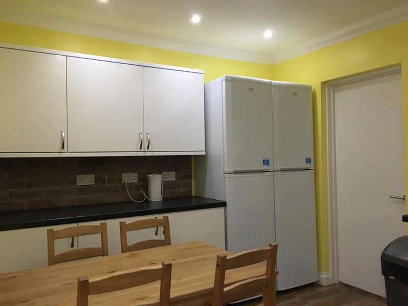 Room Wilden Close in Birmingham