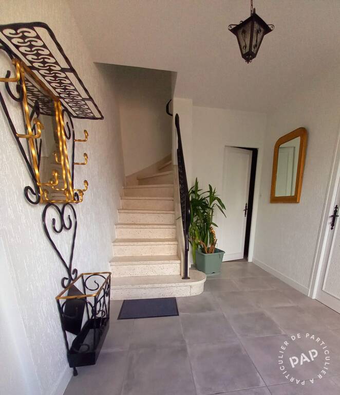 Maison Rue Haute-Vienne à Limoges