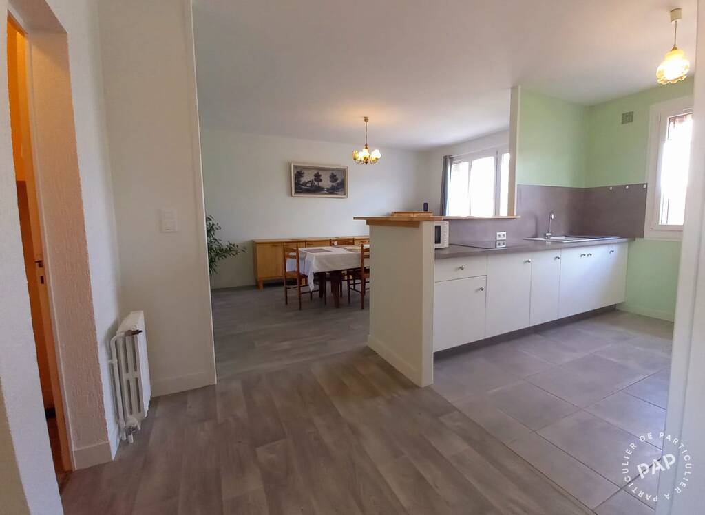 Maison Rue Haute-Vienne à Limoges