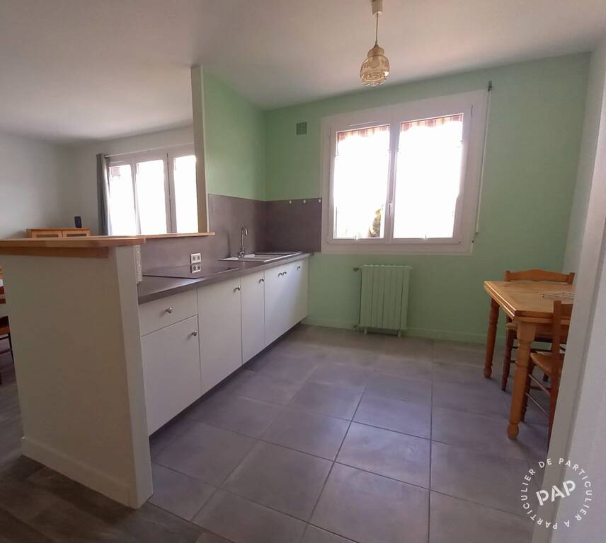 Maison Rue Haute-Vienne à Limoges