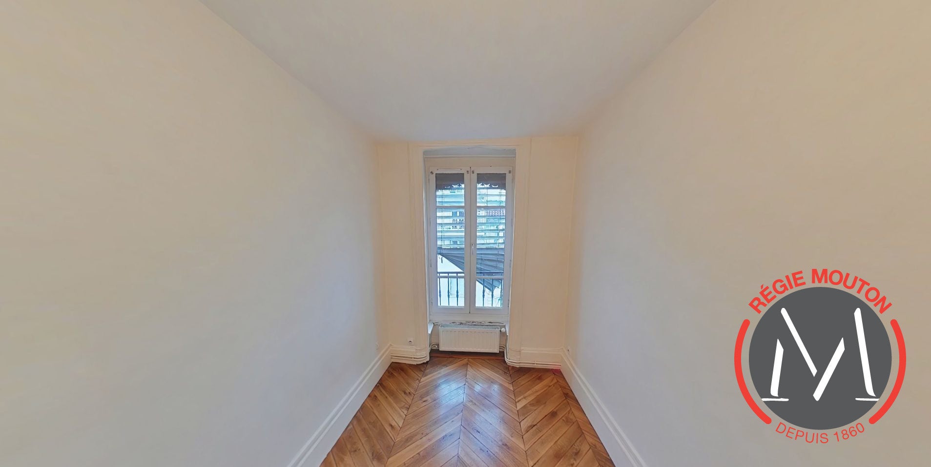 Flat Rue Président Édouard Herriot in Lyon