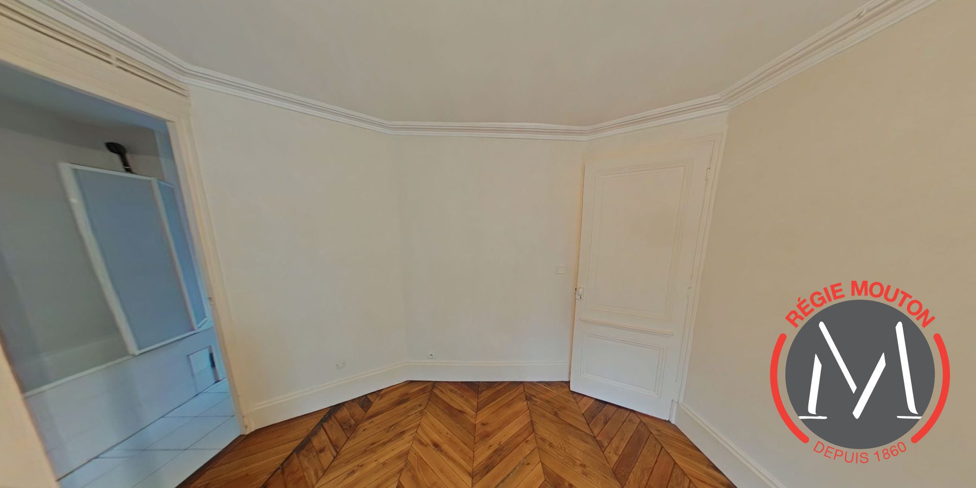 Appartement Rue Président Édouard Herriot à Lyon