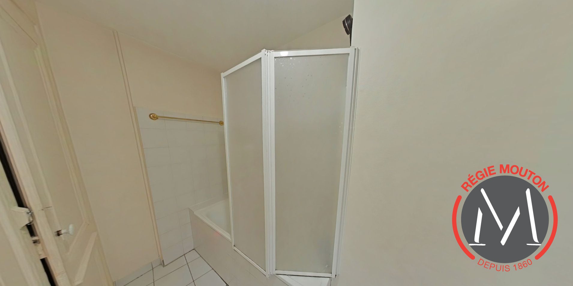 Appartement Rue Président Édouard Herriot à Lyon