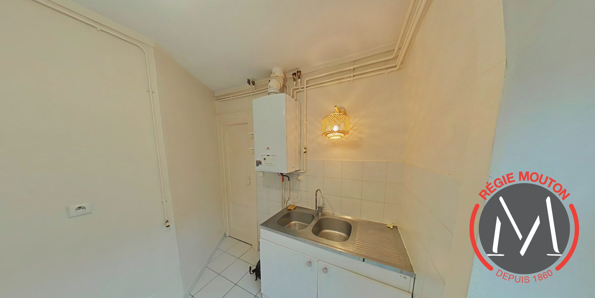 Appartement Rue Président Édouard Herriot à Lyon