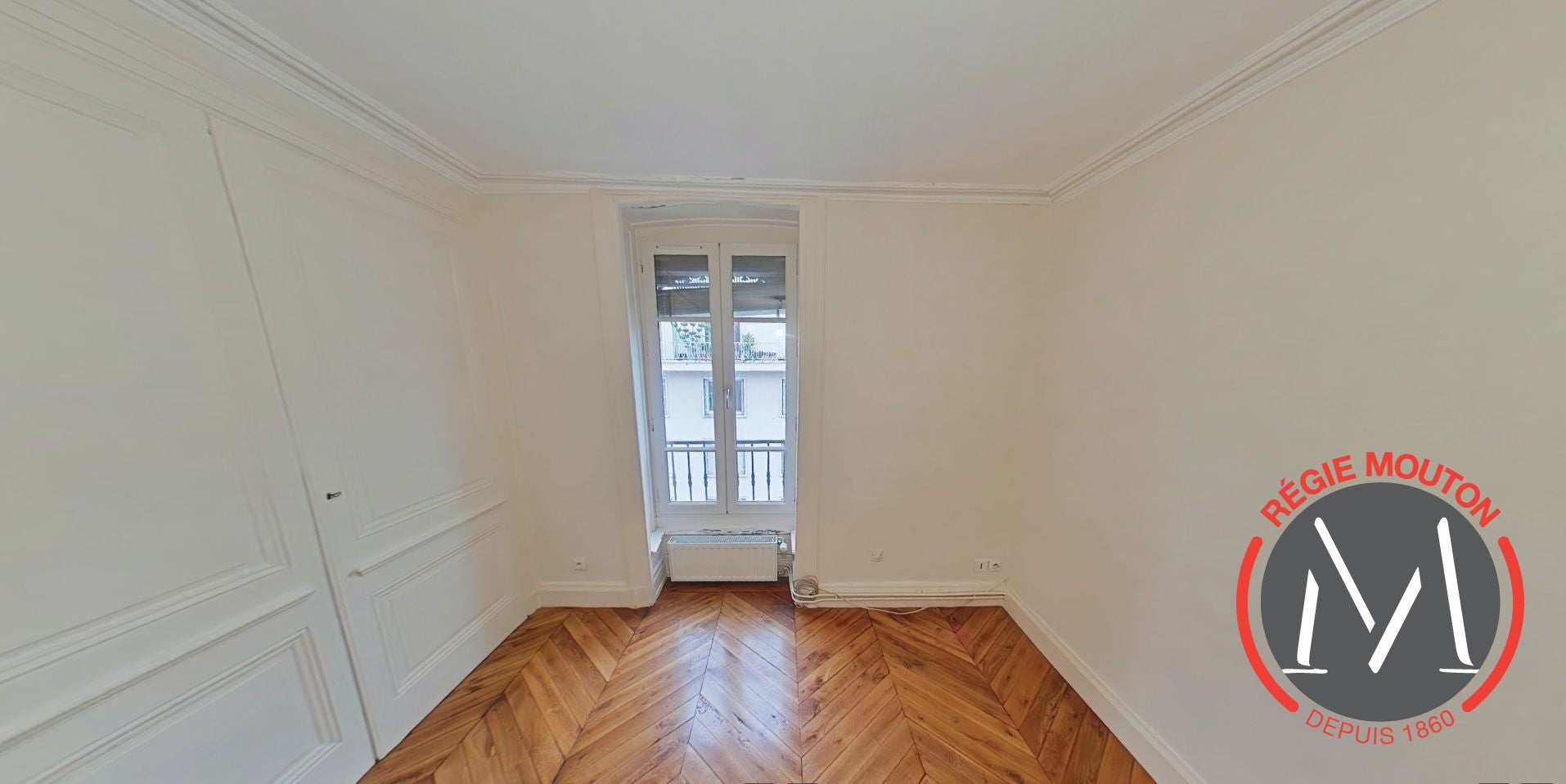 Flat Rue Président Édouard Herriot in Lyon