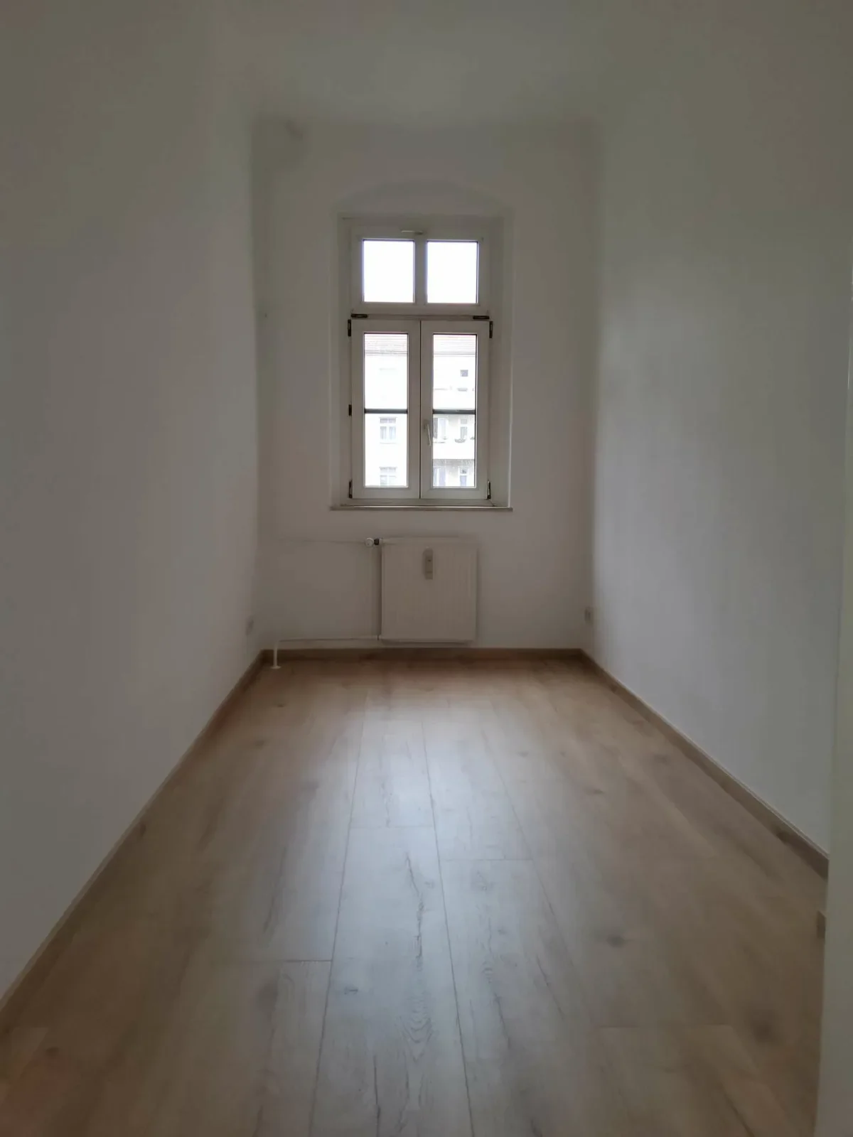 Wohnung Schäferstraße in Dresden