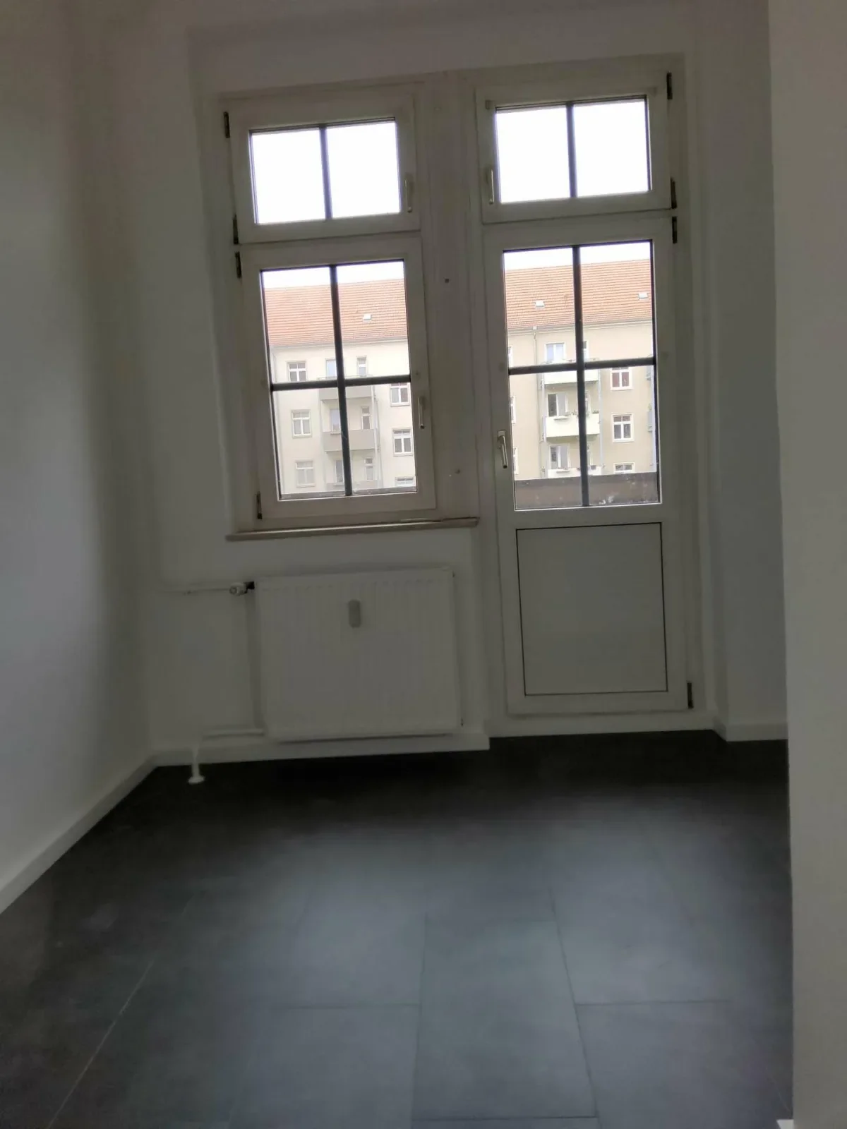 Wohnung Schäferstraße in Dresden