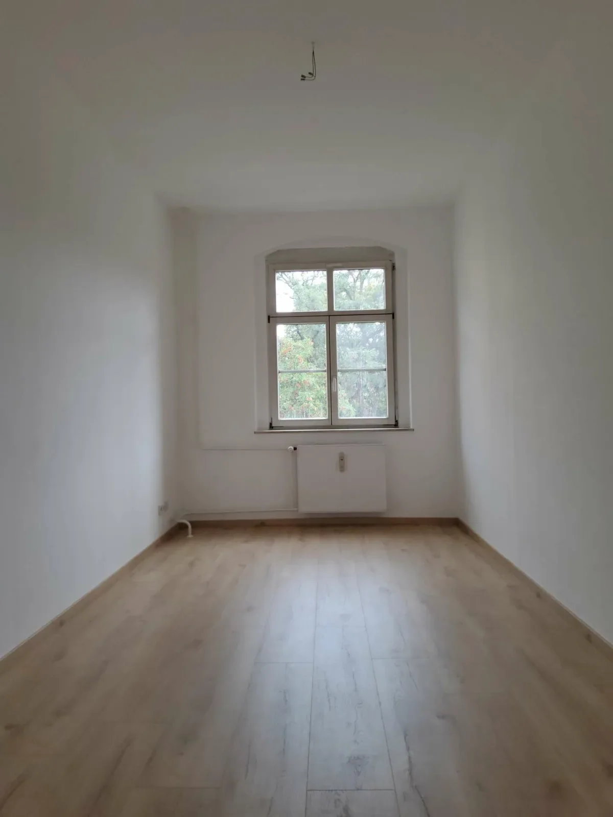 Wohnung Schäferstraße in Dresden