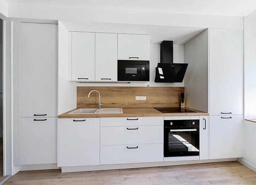 Appartement Rue de Château-Salins à Nancy
