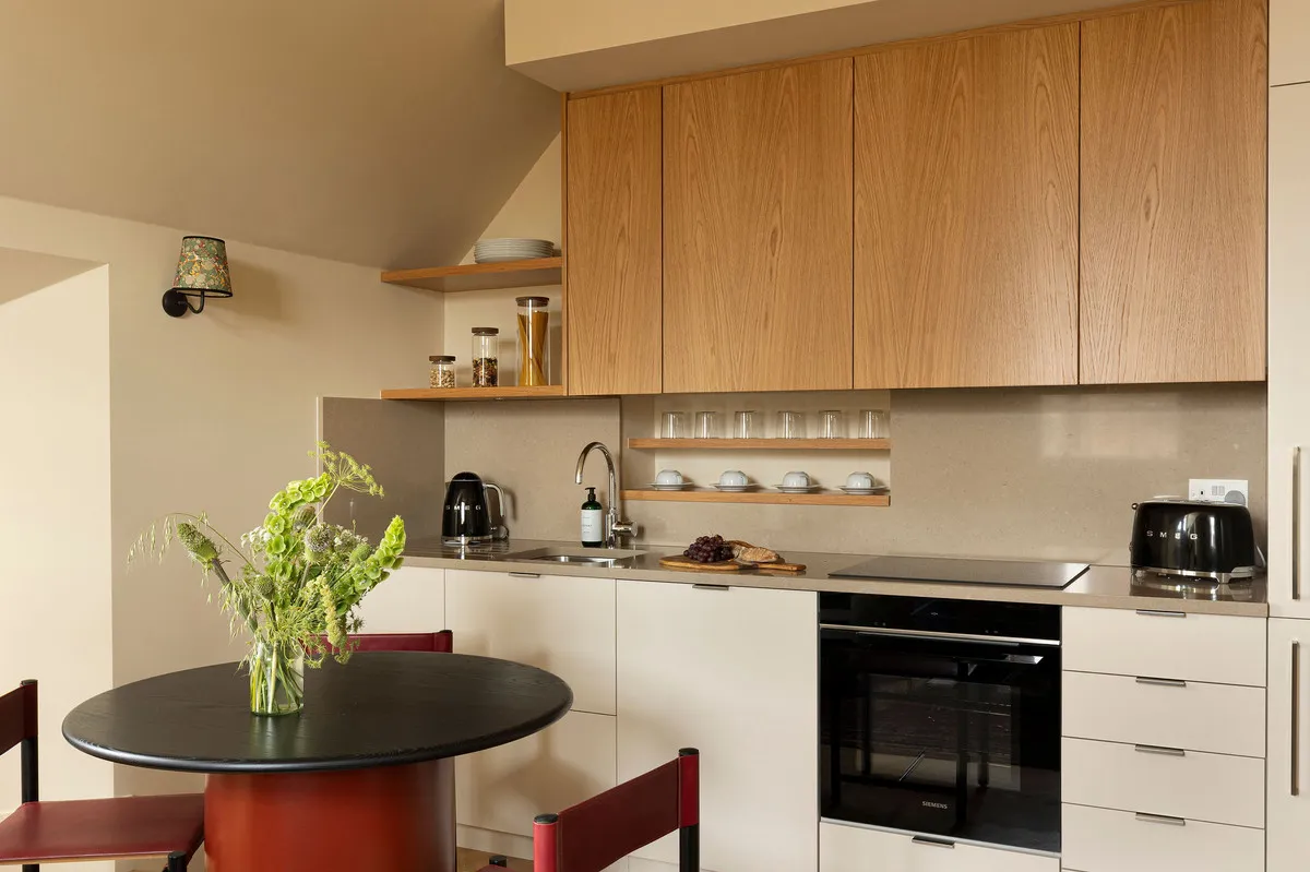 Flat Harley Street in City of Westminster