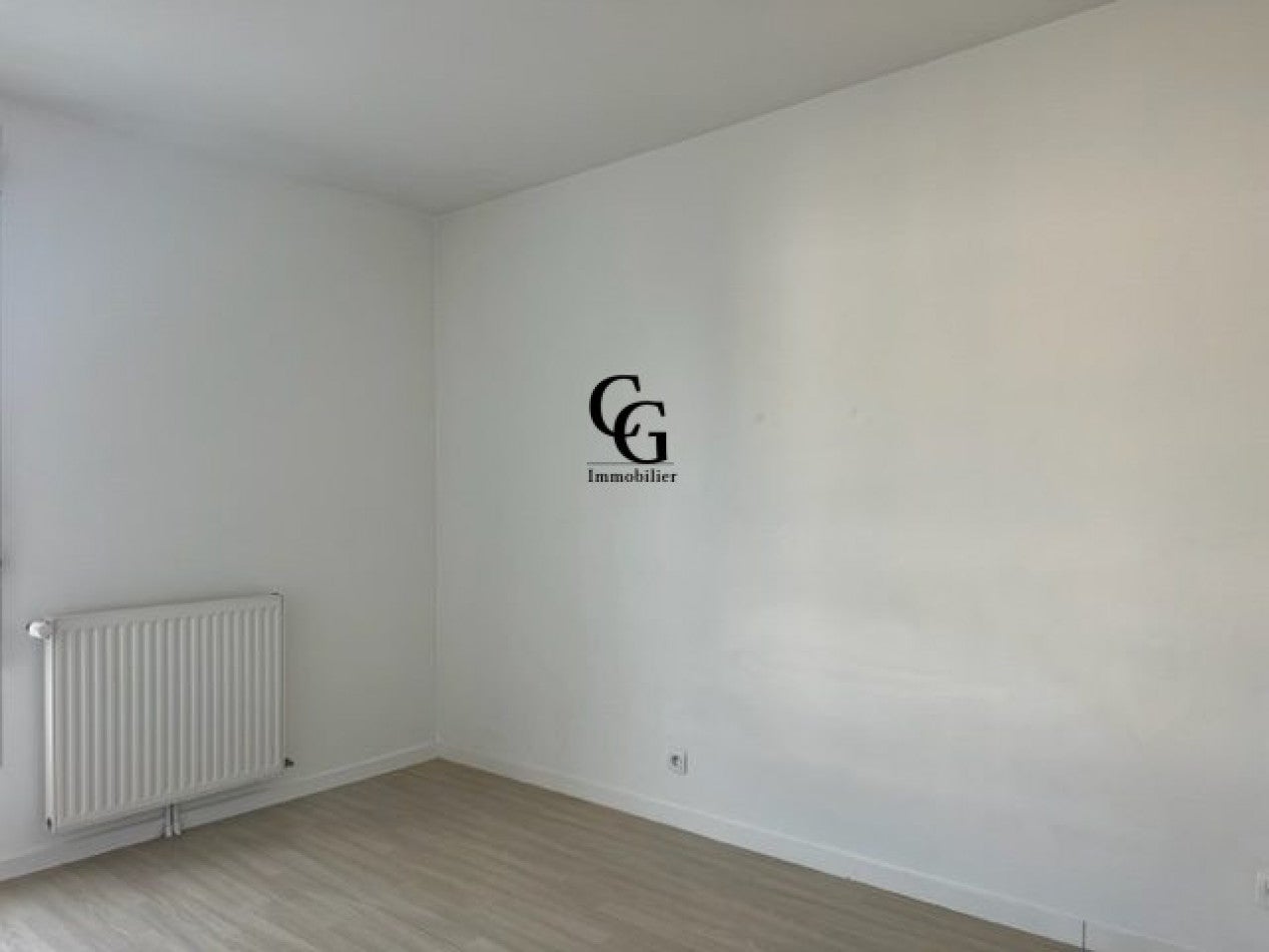 Appartement Rue des Métiers à Rezé