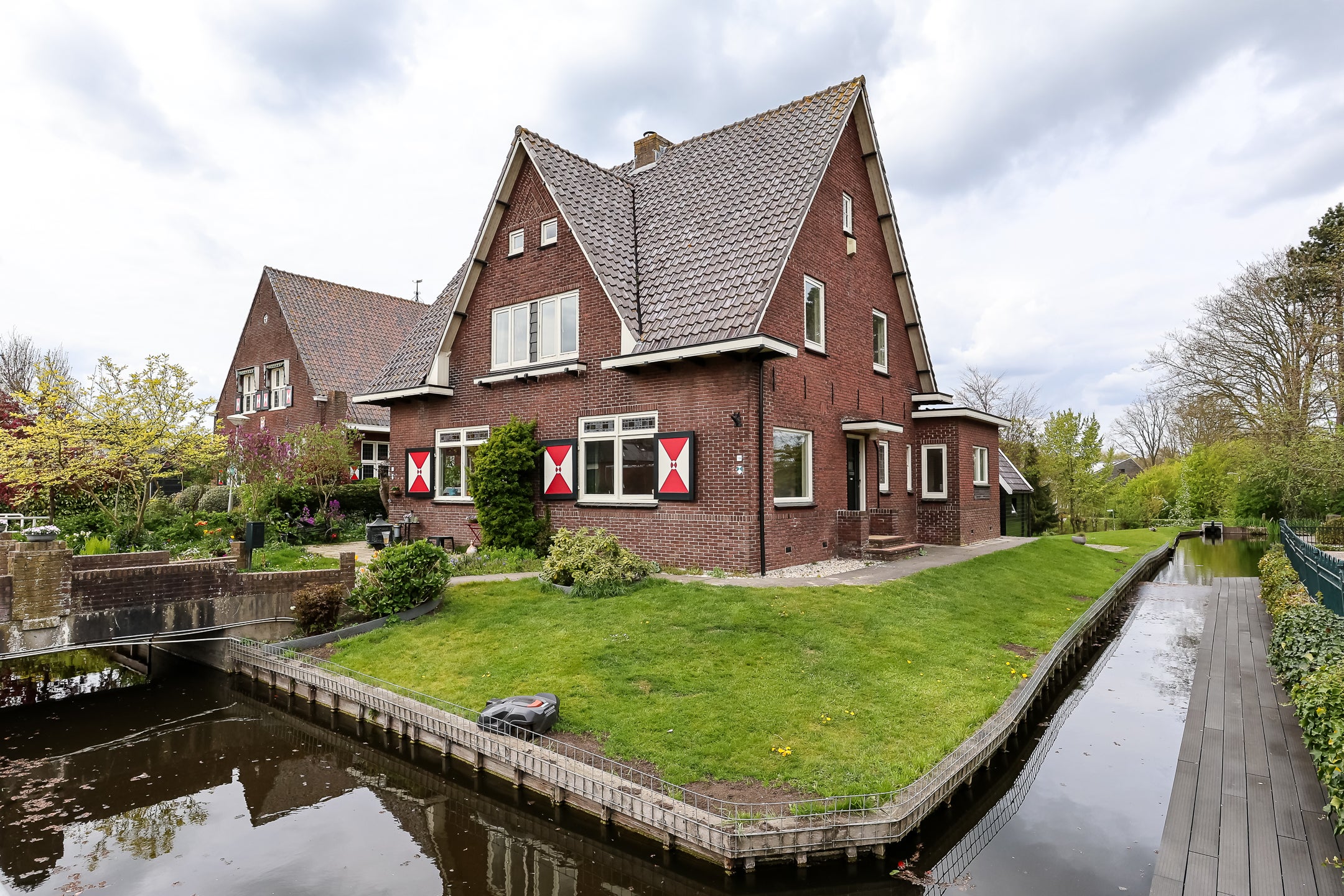 A.H. Kooistrastraat 136 in Nieuwveen