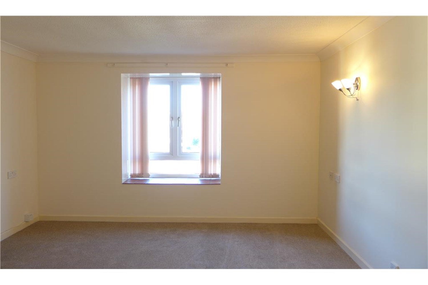 Flat South Street in Torquay