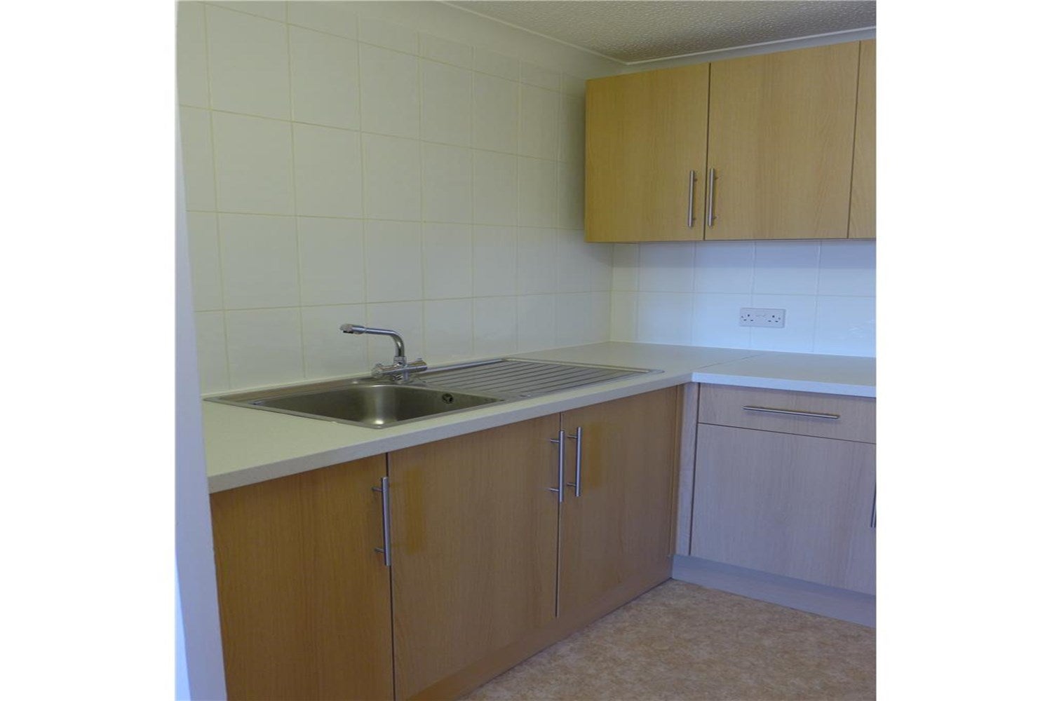 Flat South Street in Torquay
