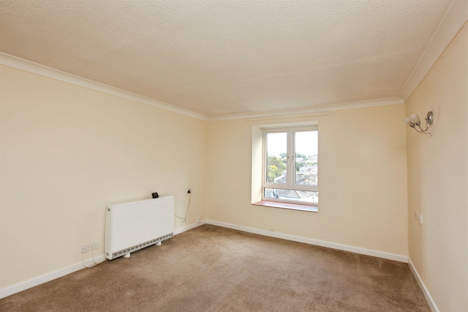 Flat South Street in Torquay