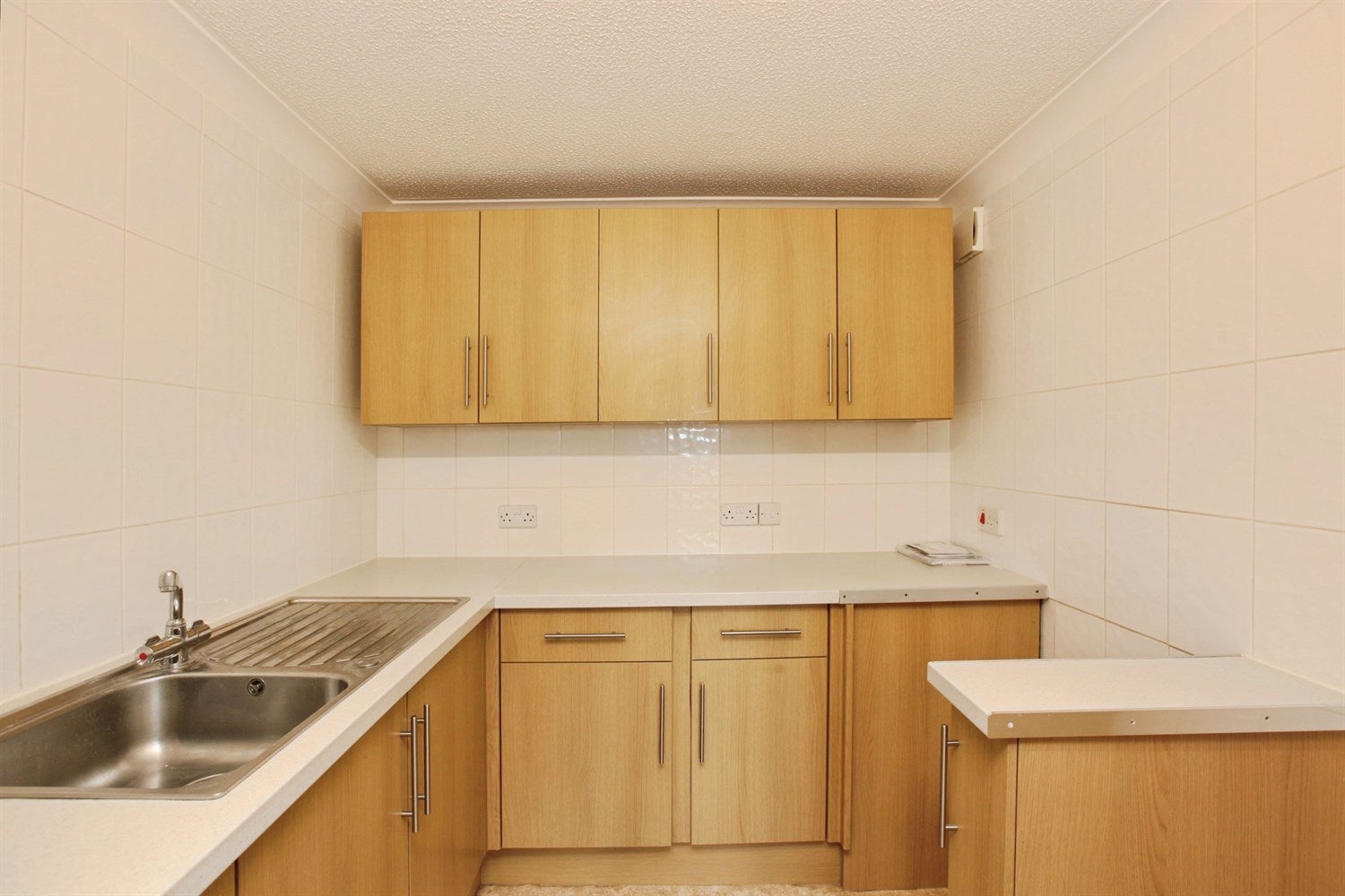 Flat South Street in Torquay