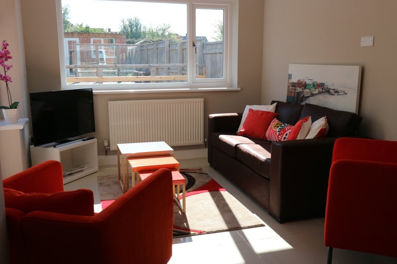 Room Marton Road in Middlesbrough