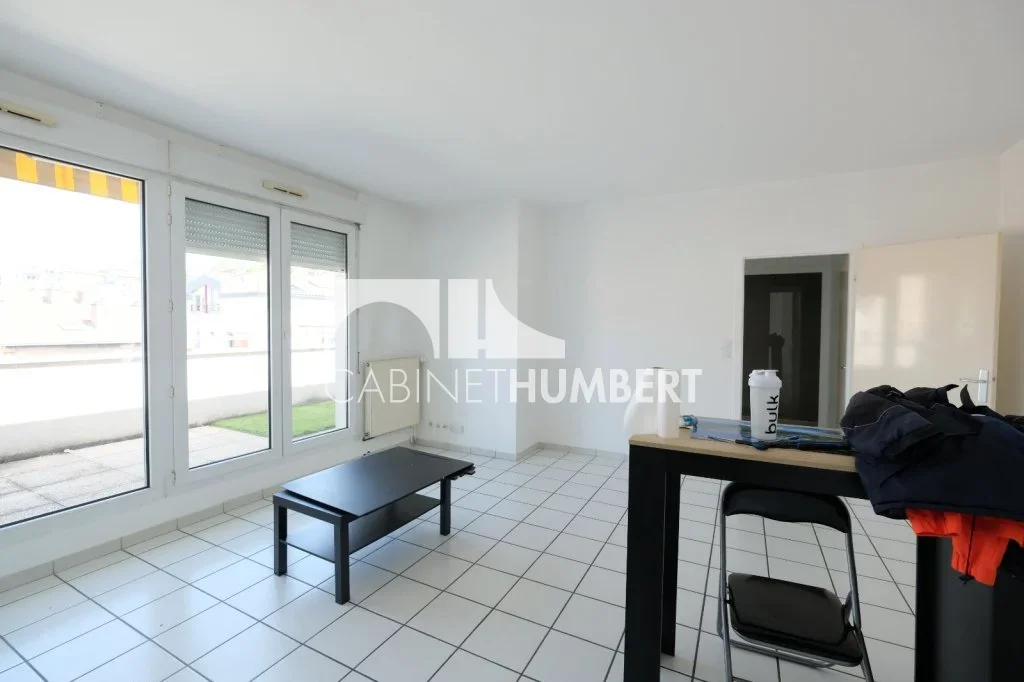 Appartement Rue Du Général De Gaulle à Saint-Sébastien-sur-Loire