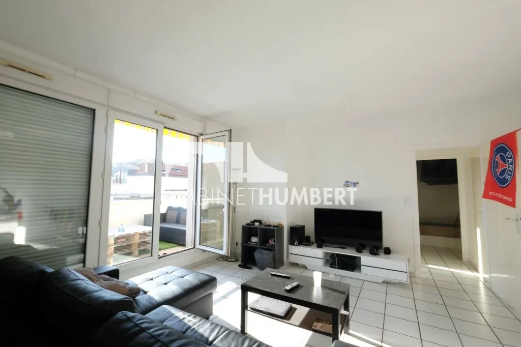Appartement Rue Du Général De Gaulle à Saint-Sébastien-sur-Loire