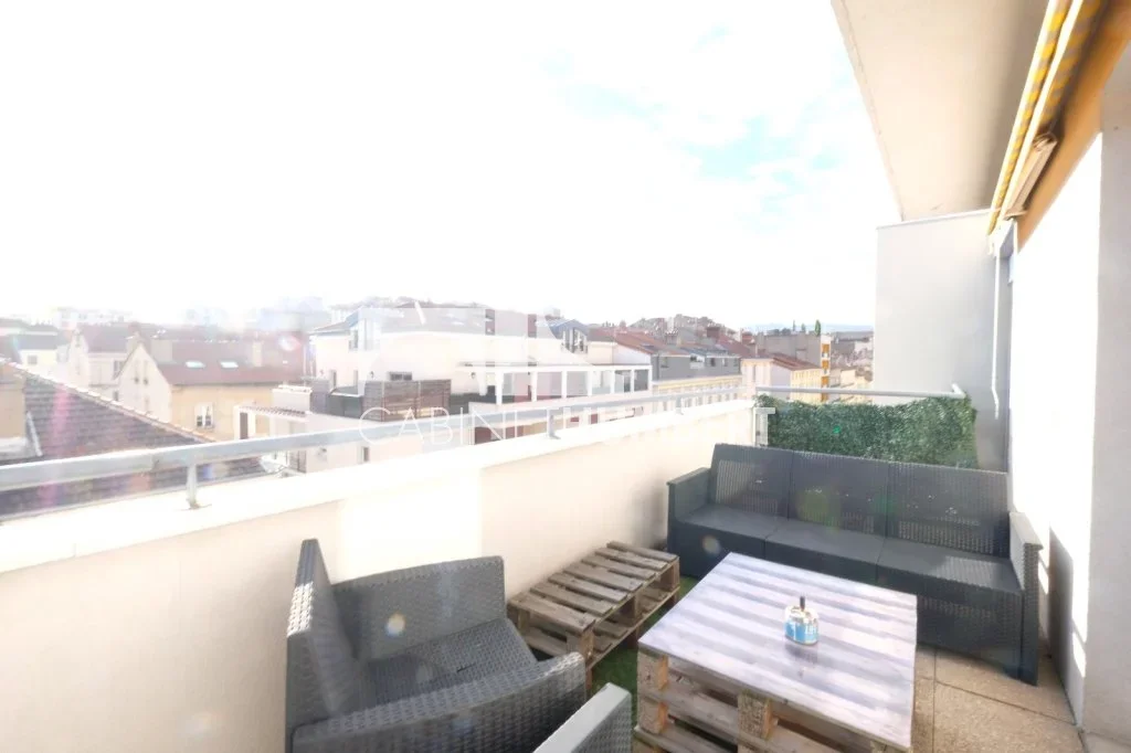Appartement Rue Du Général De Gaulle à Saint-Sébastien-sur-Loire