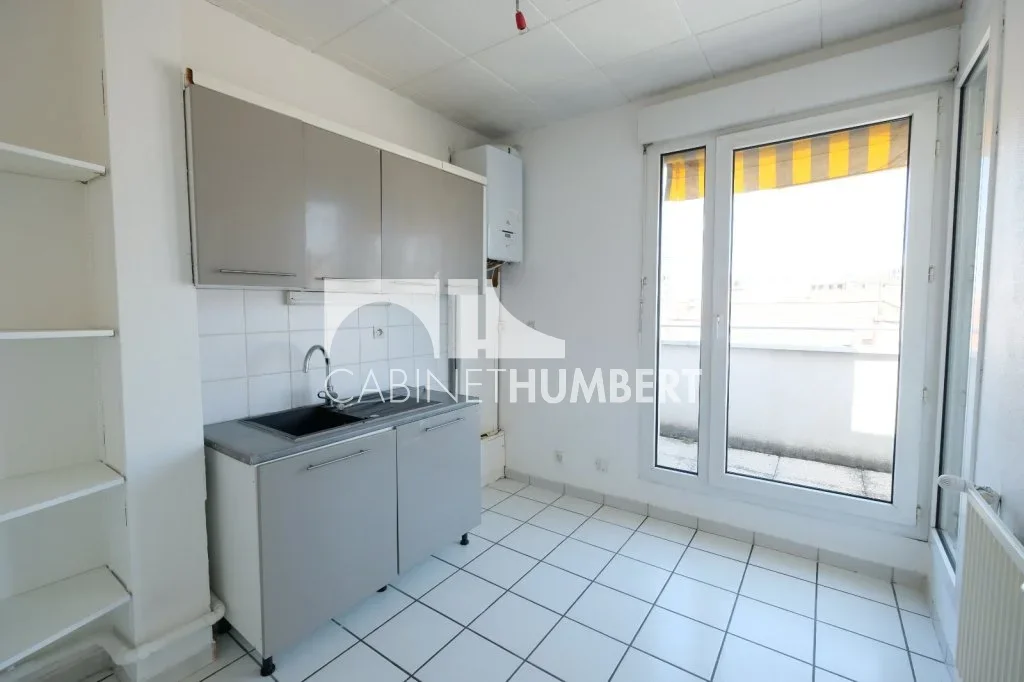Appartement Rue Du Général De Gaulle à Saint-Sébastien-sur-Loire