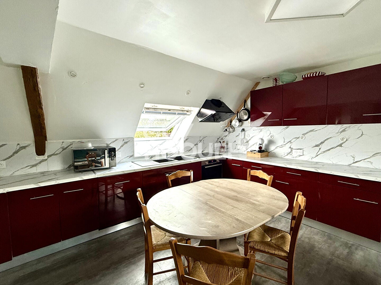 Appartement Impasse le Tertre à Bacilly