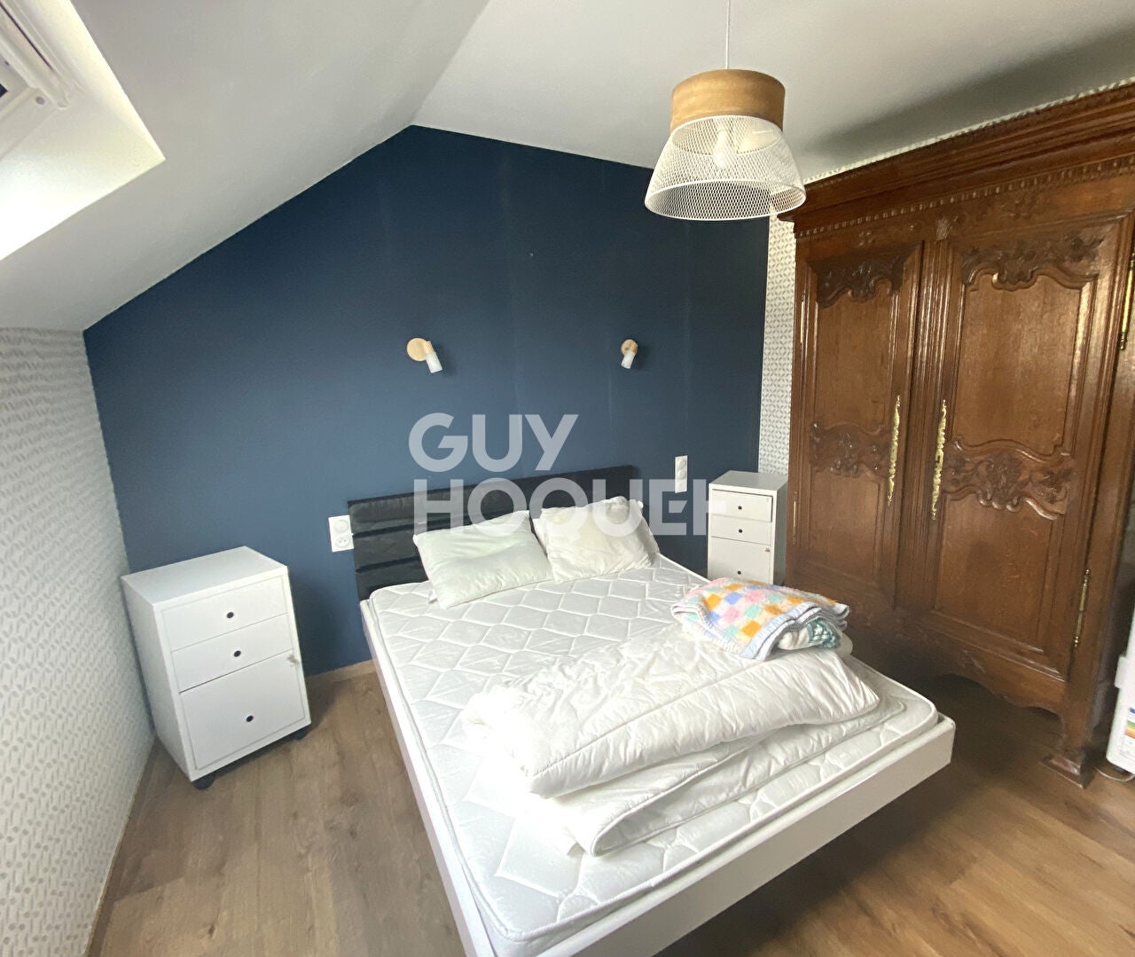 Appartement Impasse le Tertre à Bacilly
